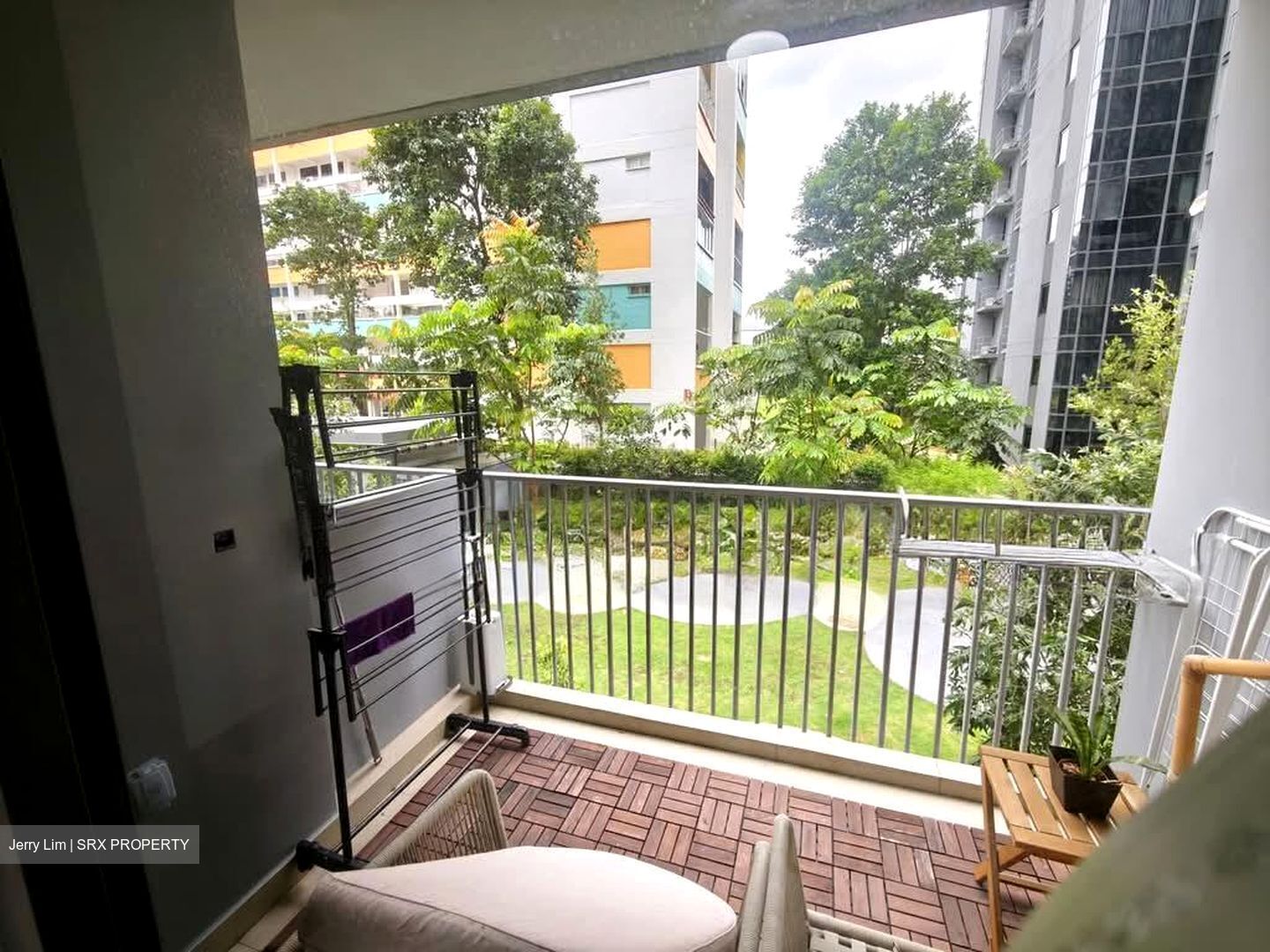 The Florence Residences (D19), Apartment #563493551